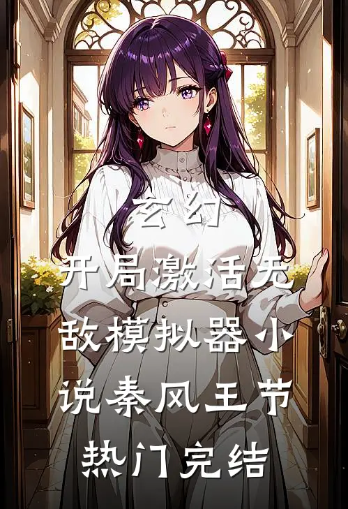 玄幻：开局激活无敌模拟器小说秦风王节热门完结