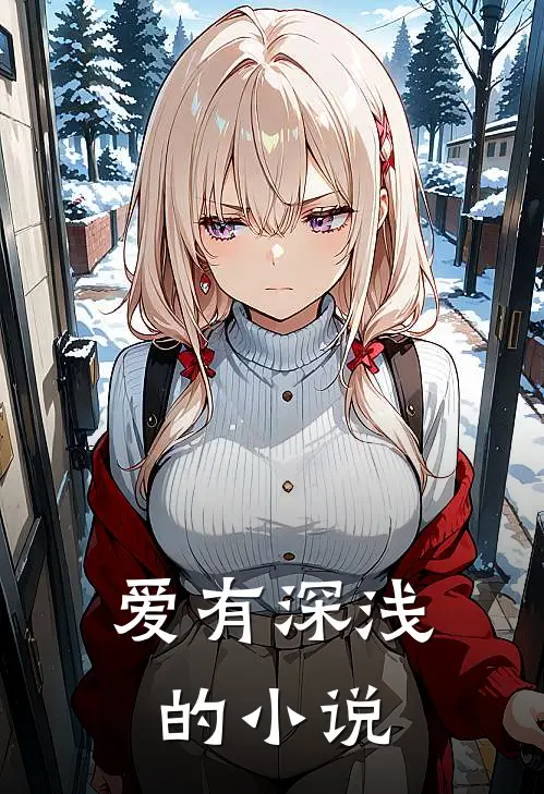 爱有深浅的小说