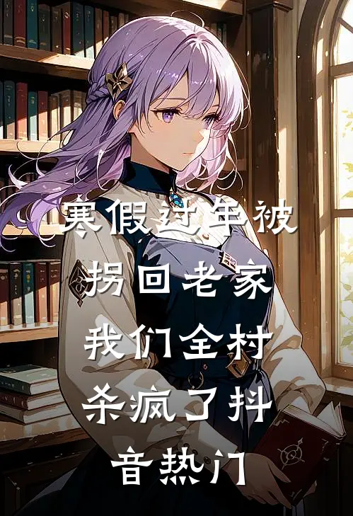 寒假过年被拐回老家，我们全村杀疯了抖音热门