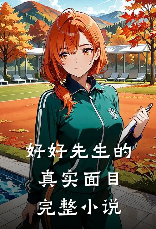 好好先生的真实面目完整小说