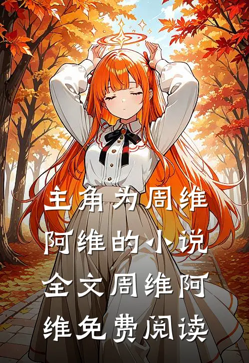主角为周维阿维的小说全文周维阿维免费阅读