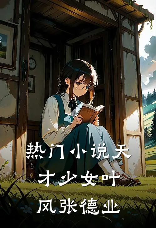 热门小说天才少女叶风张德业