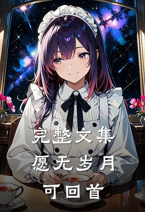 完整文集愿无岁月可回首