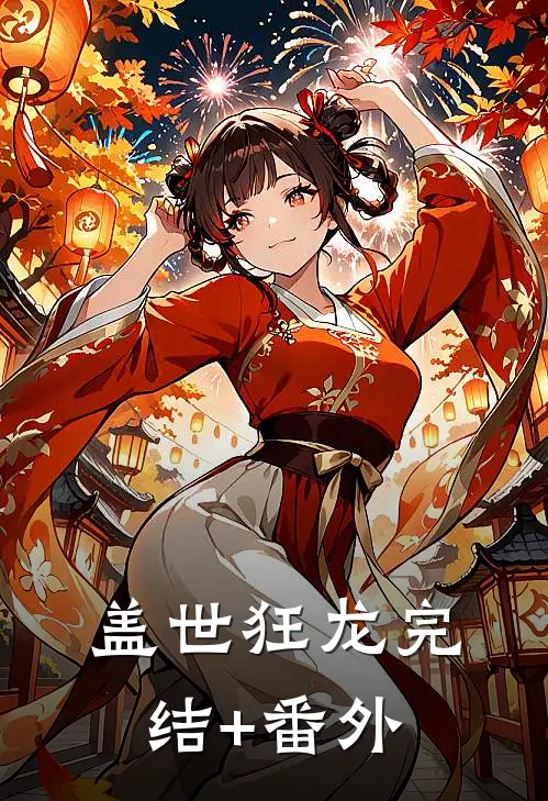 盖世狂龙完结+番外