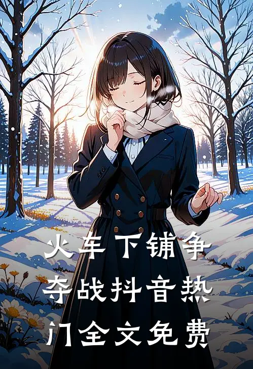 火车下铺争夺战抖音热门全文免费