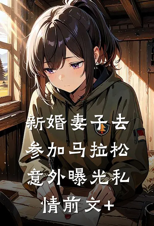 新婚妻子去参加马拉松，意外曝光私情前文+