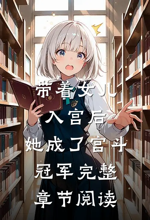 带着女儿入宫后，她成了宫斗冠军完整章节阅读