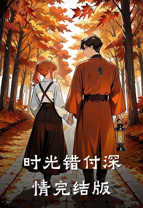 时光错付深情完结版
