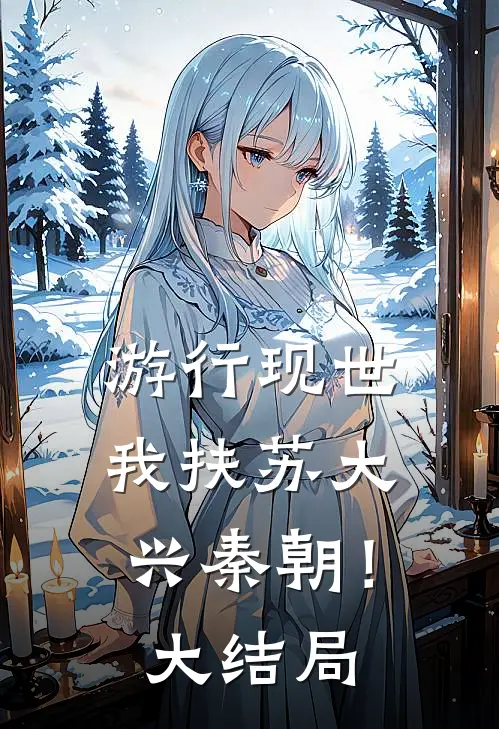 游行现世，我扶苏大兴秦朝！大结局
