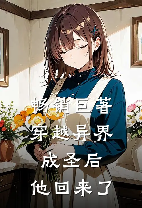 畅销巨著穿越异界成圣后，他回来了