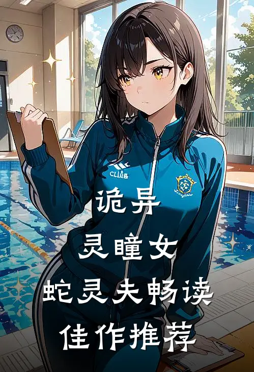 诡异：灵瞳女，蛇灵夫畅读佳作推荐
