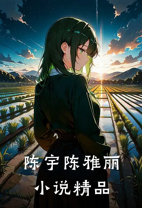 陈宇陈雅丽小说精品