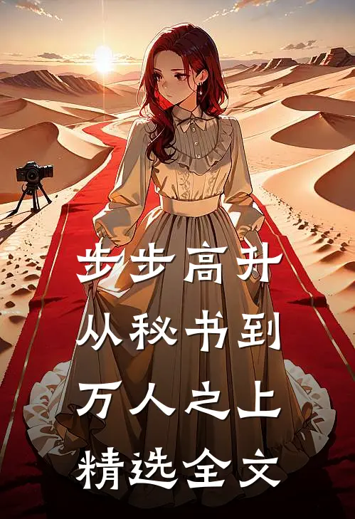 步步高升：从秘书到万人之上精选全文