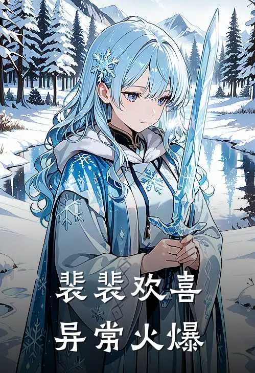 裴裴欢喜异常火爆
