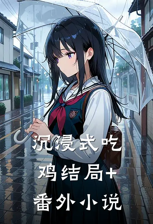 沉浸式吃鸡结局+番外小说