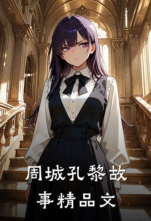 周城孔黎故事精品文