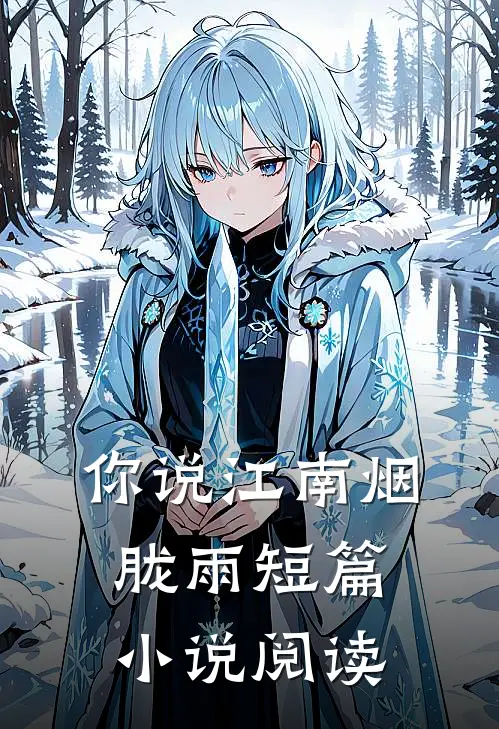 你说江南烟胧雨短篇小说阅读
