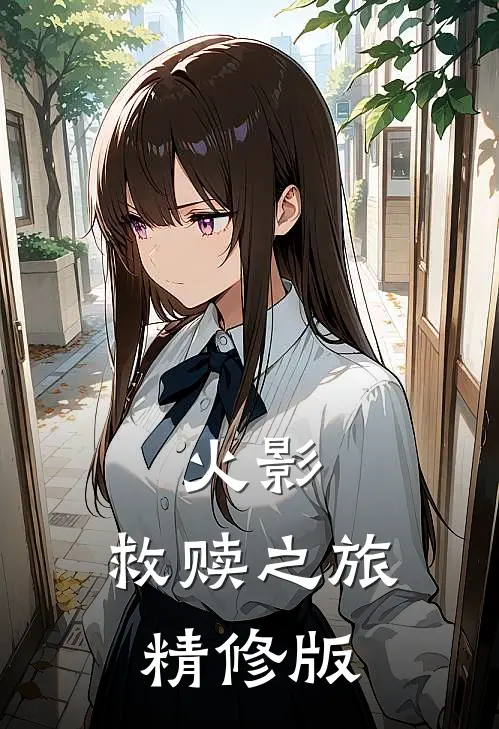 火影：救赎之旅精修版
