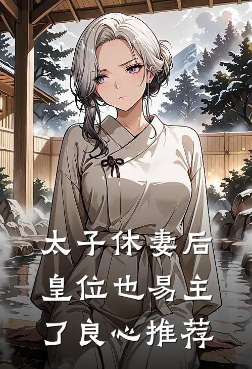 太子休妻后，皇位也易主了良心推荐
