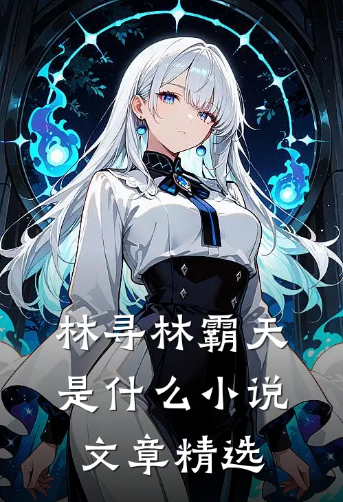 林寻林霸天是什么小说文章精选