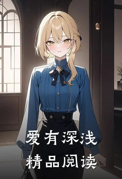 爱有深浅精品阅读