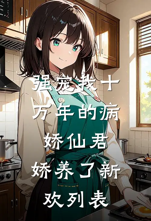 强宠我十万年的病娇仙君，娇养了新欢列表