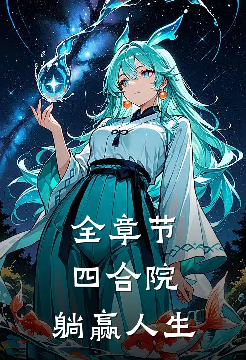 全章节四合院：躺赢人生