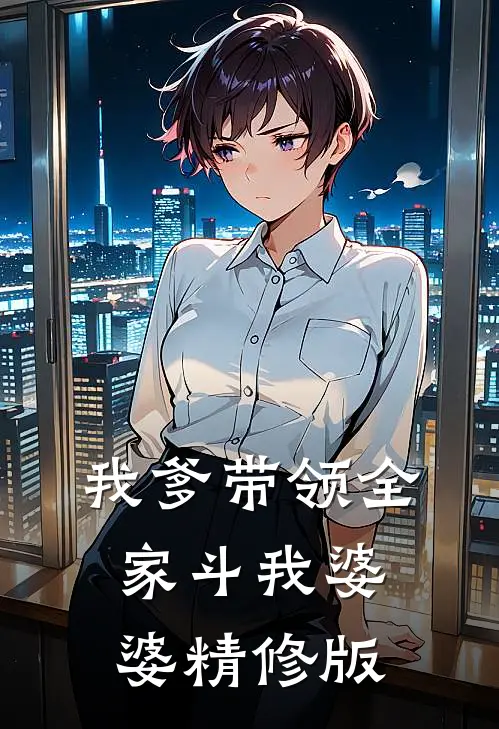 我爹带领全家斗我婆婆精修版