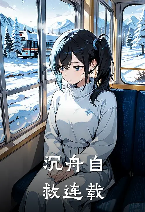 沉舟自救连载
