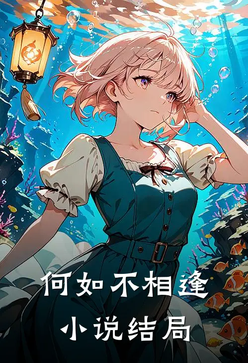 何如不相逢小说结局