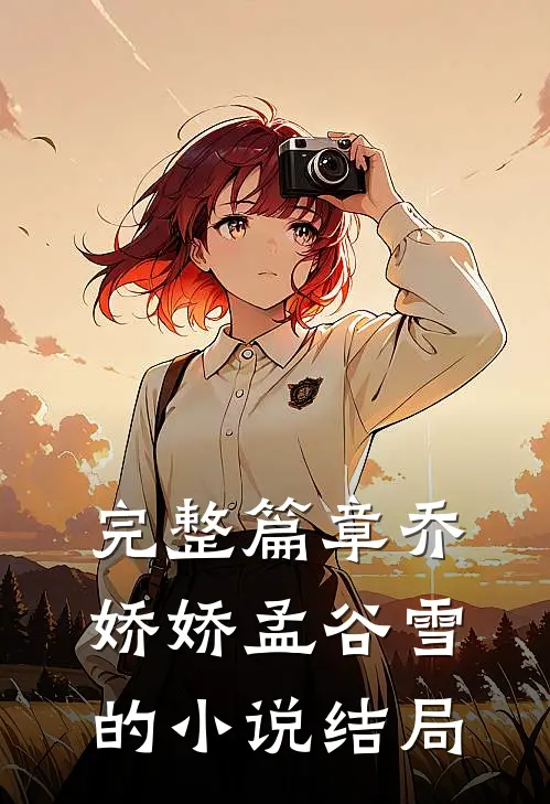 完整篇章乔娇娇孟谷雪的小说结局