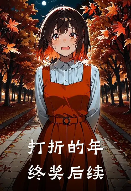 打折的年终奖后续