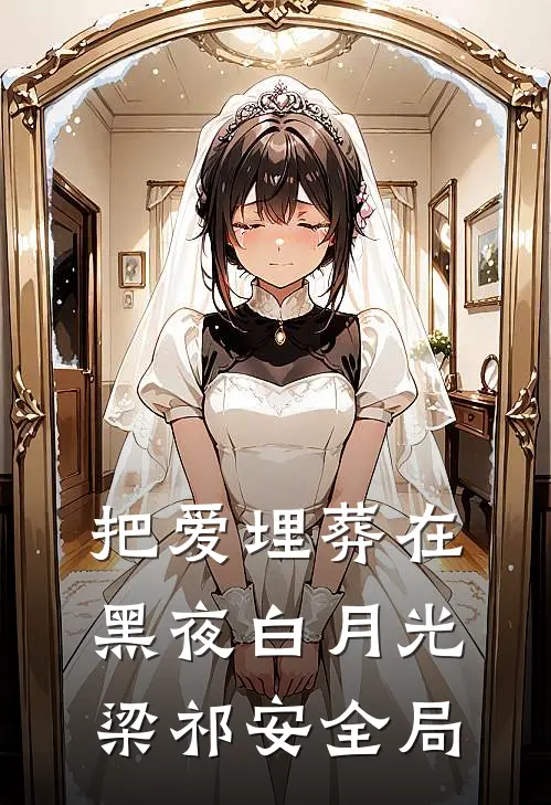 把爱埋葬在黑夜白月光梁祁安全局