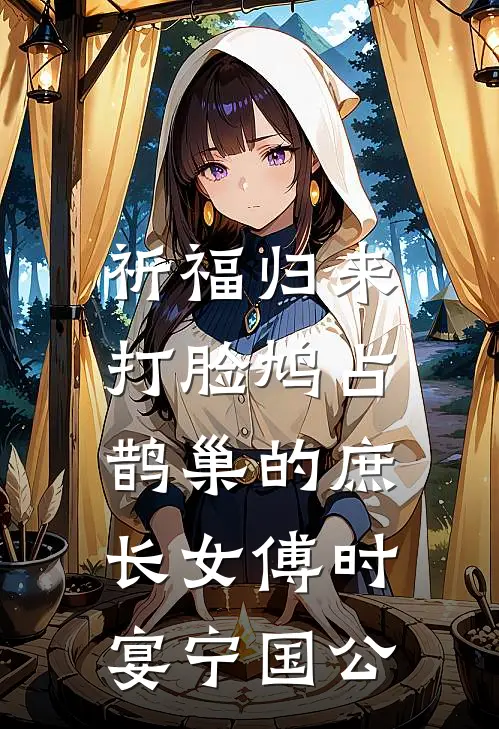 祈福归来，打脸鸠占鹊巢的庶长女傅时宴宁国公