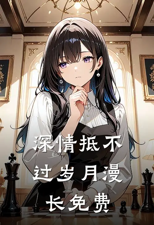 深情抵不过岁月漫长免费