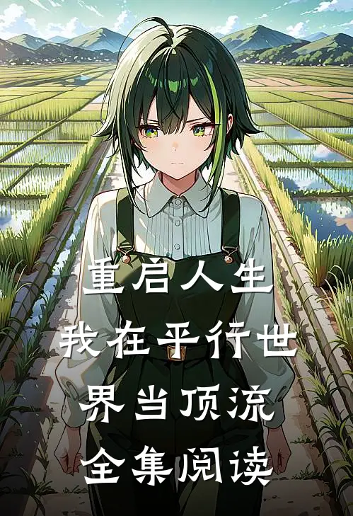 重启人生：我在平行世界当顶流全集阅读