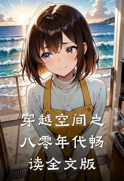 穿越空间之八零年代畅读全文版