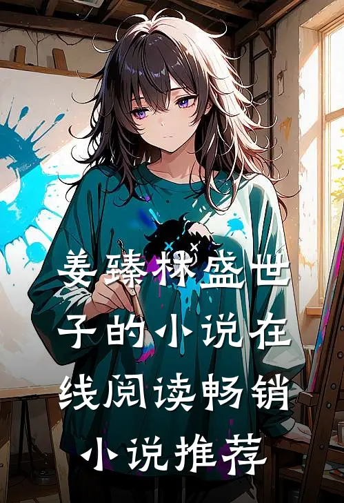 姜臻林盛世子的小说在线阅读畅销小说推荐