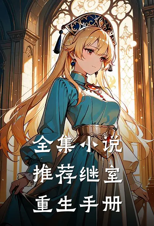 全集小说推荐继室重生手册