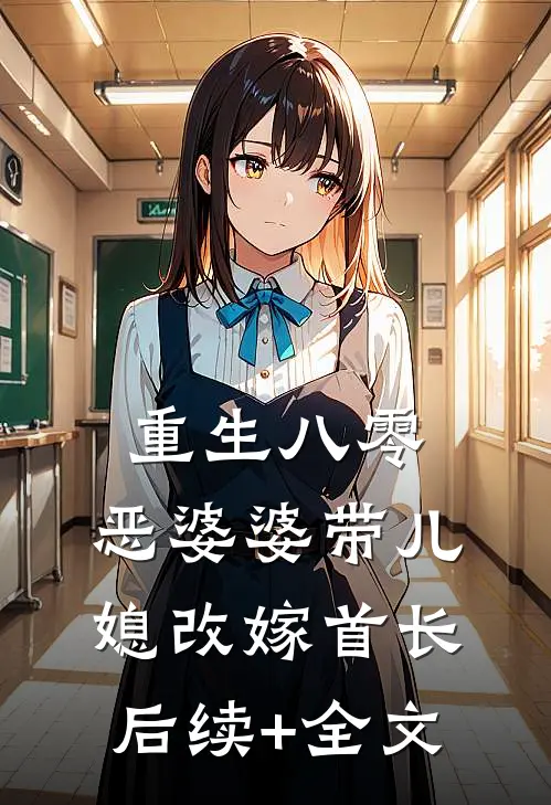 重生八零：恶婆婆带儿媳改嫁首长后续+全文