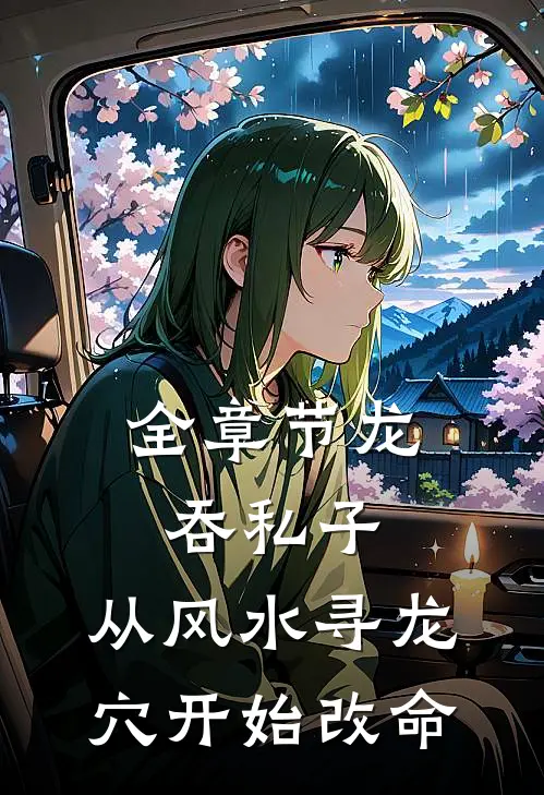 全章节龙吞私子：从风水寻龙穴开始改命
