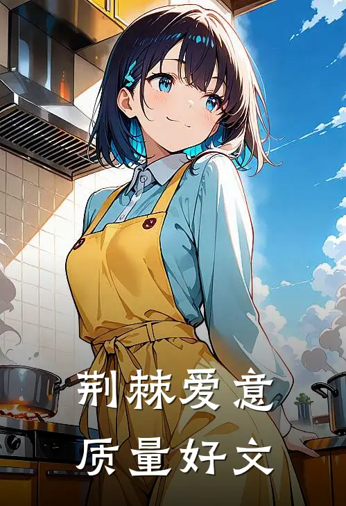 荆棘爱意质量好文