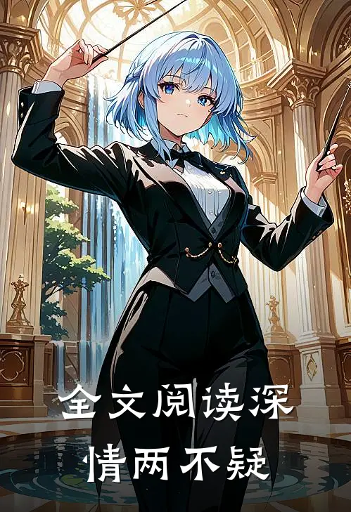 全文阅读深情两不疑