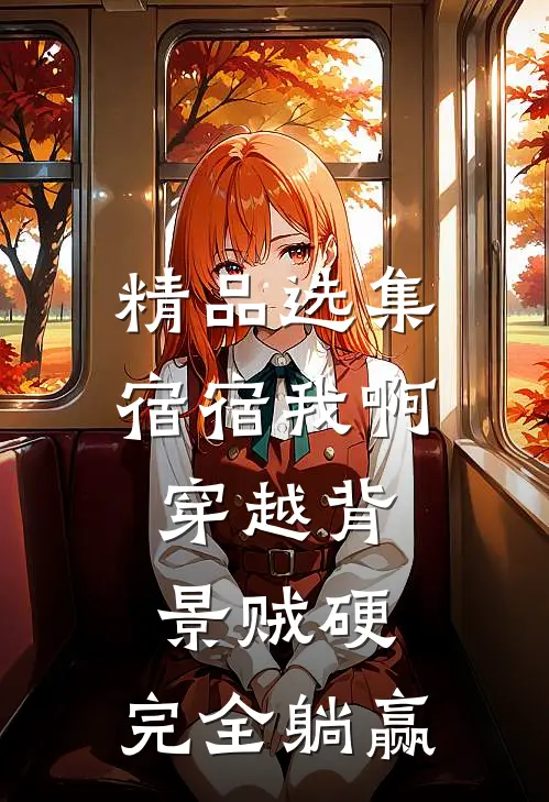 精品选集宿宿我啊，穿越背景贼硬，完全躺赢