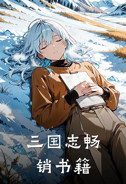 三国志畅销书籍