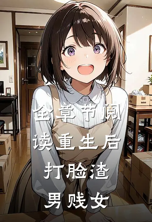全章节阅读重生后，打脸渣男贱女