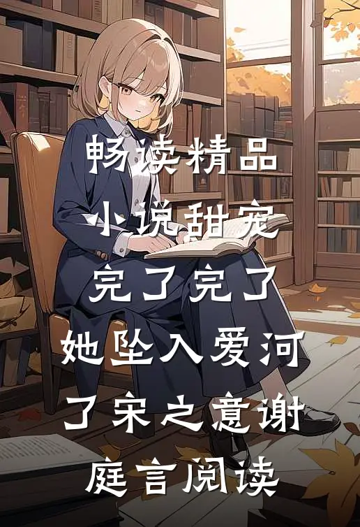 畅读精品小说甜宠:完了完了,她坠入爱河了宋之意谢庭言阅读