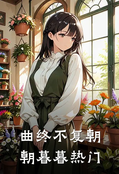 曲终不复朝朝暮暮热门