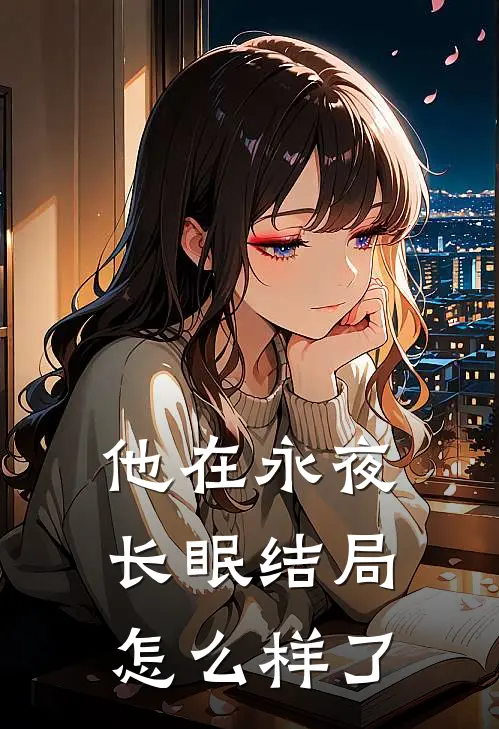 他在永夜长眠结局怎么样了