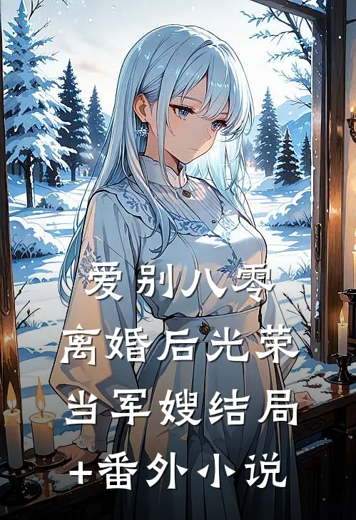 爱别八零：离婚后光荣当军嫂　结局+番外小说